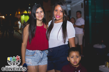 Foto - Carnaval Conchas 2019