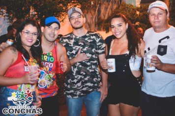 Foto - Carnaval Conchas 2019