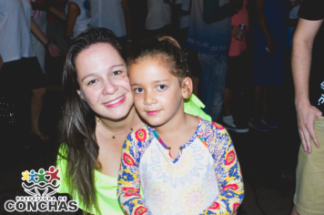 Foto - Carnaval Conchas 2019