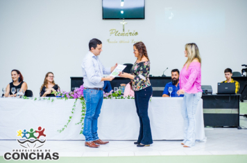 Foto - Projeto Excelência da Educação Municipal