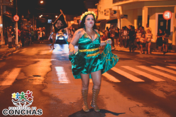 Foto - Carnaval Conchas 2019