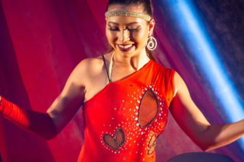 Foto - Festival Artístico - Lei Aldir Blanc