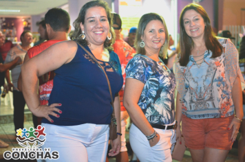 Foto - Carnaval Conchas 2019