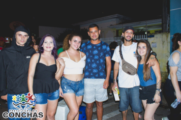 Foto - Carnaval Conchas 2019