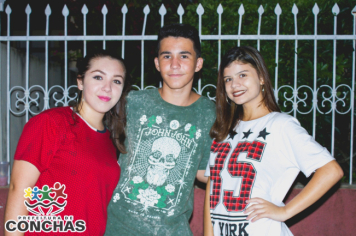 Foto - Carnaval Conchas 2019