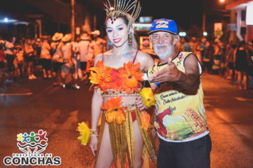 Foto - Carnaval Conchas 2019