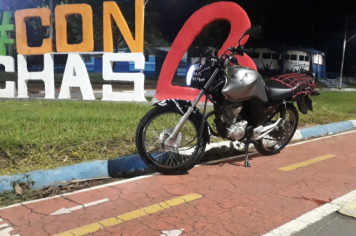 Foto - #DescubraConchas