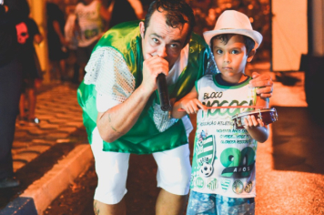 Foto - Carnaval Conchas 2019