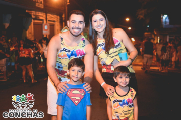 Foto - Carnaval Conchas 2019