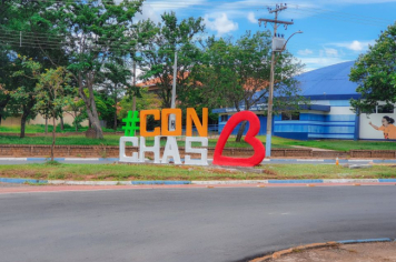 Foto - #DescubraConchas