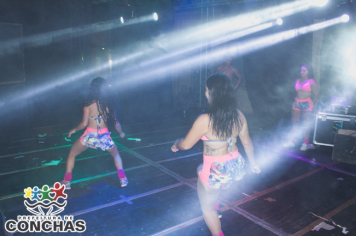 Foto - Carnaval Conchas 2019