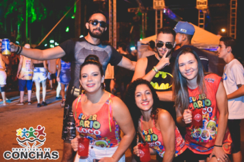 Foto - Carnaval Conchas 2019