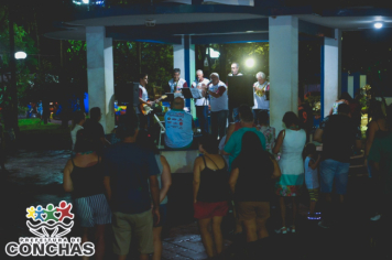 Foto - Carnaval Conchas 2019