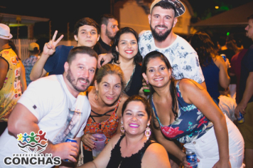 Foto - Carnaval Conchas 2019
