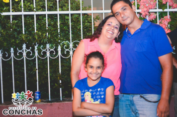 Foto - Carnaval Conchas 2019