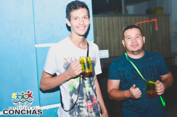 Foto - Carnaval Conchas 2019