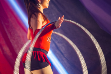 Foto - Festival Artístico - Lei Aldir Blanc