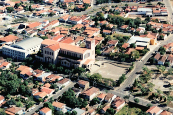 Foto - Fotos da Cidade