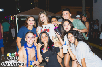 Foto - Carnaval Conchas 2019