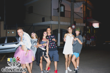 Foto - Carnaval Conchas 2019