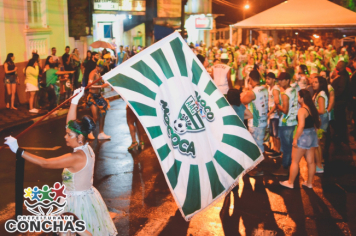 Foto - Carnaval Conchas 2019