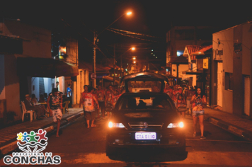 Foto - Carnaval Conchas 2019