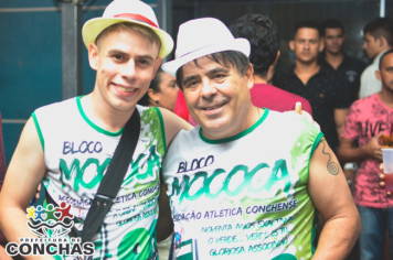 Foto - Carnaval Conchas 2019