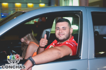 Foto - Carnaval Conchas 2019