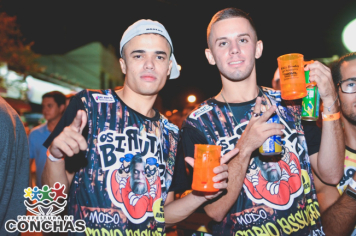 Foto - Carnaval Conchas 2019