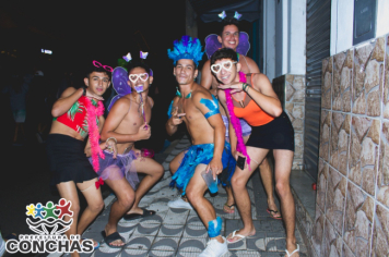 Foto - Carnaval Conchas 2019