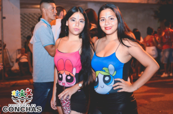 Foto - Carnaval Conchas 2019