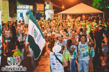 Foto - Carnaval Conchas 2019
