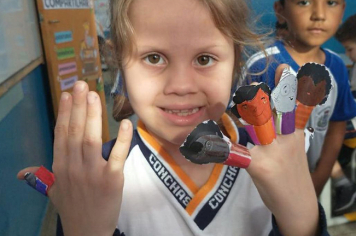 Foto - Programa Financinhas