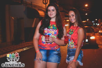 Foto - Carnaval Conchas 2019