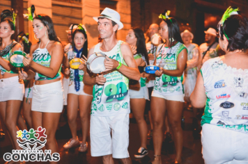 Foto - Carnaval Conchas 2019