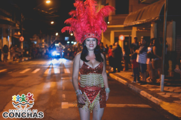 Foto - Carnaval Conchas 2019