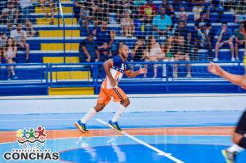 Foto - Final - Copa Conchas 2019