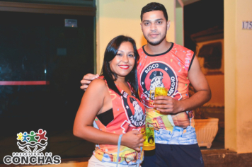 Foto - Carnaval Conchas 2019