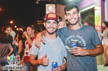 Foto - Carnaval Conchas 2019