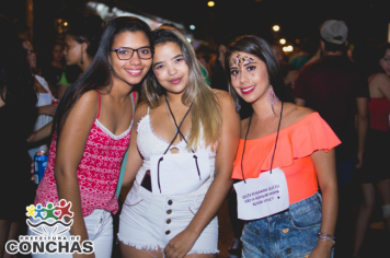 Foto - Carnaval Conchas 2019