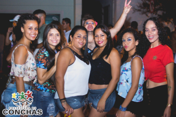 Foto - Carnaval Conchas 2019