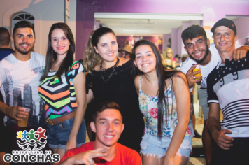 Foto - Carnaval Conchas 2019