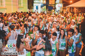 Foto - Carnaval Conchas 2019