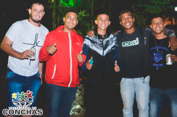 Foto - Carnaval Conchas 2019