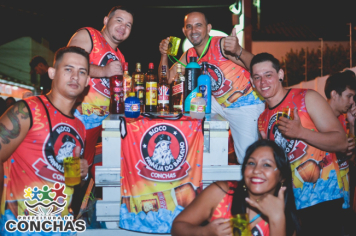 Foto - Carnaval Conchas 2019