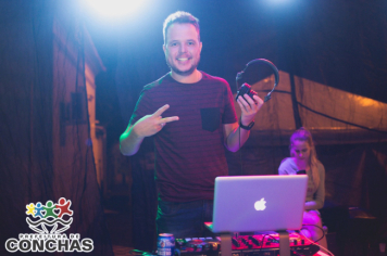 Foto - Carnaval Conchas 2019