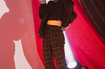 Foto - Festival Artístico - Lei Aldir Blanc