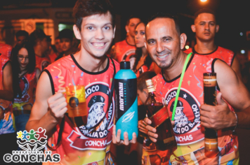 Foto - Carnaval Conchas 2019