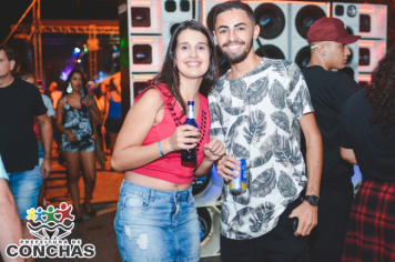 Foto - Carnaval Conchas 2019