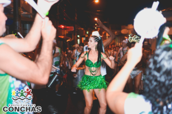 Foto - Carnaval Conchas 2019